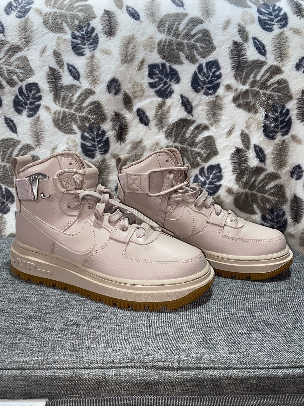 Womens Nike Air Force 1 high utility 2.0 boot